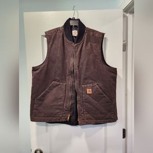 Carhartt Vest
